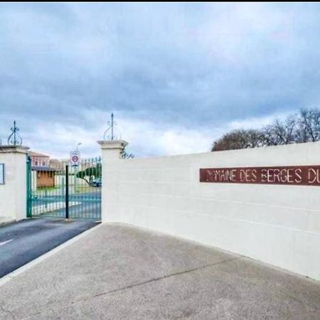 Maison Béziers Exteriér fotografie